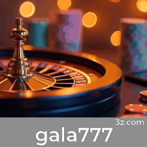 Experiência de cassino VIP com gala777: Jogos de mesa ao vivo