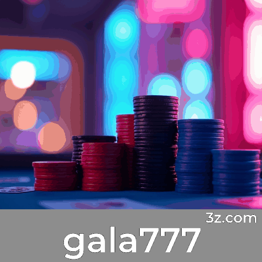 A Emoção dos Jogos de Cassino no gala777