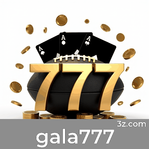 Gala777: Experimente a Conveniência Total