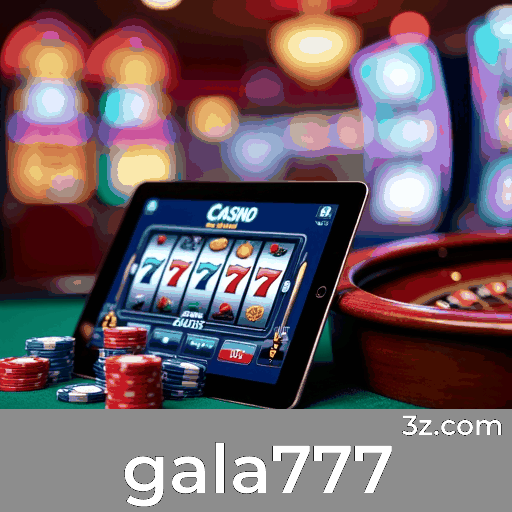 Gala777: Crash e Recompensas Instantâneas