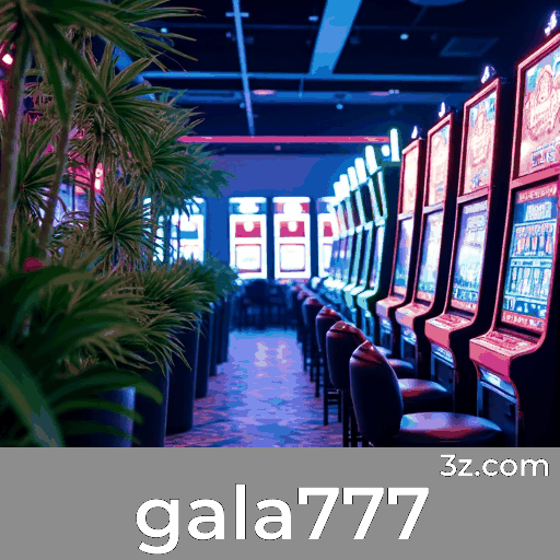 Revolução nos jogos online: inovação e valor no gala777