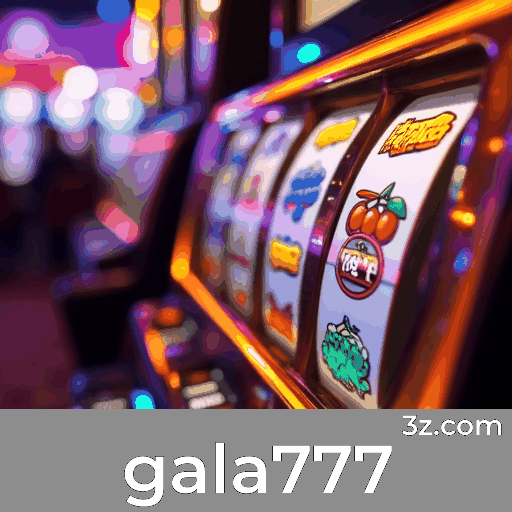 Gala777: Crash e Recompensas Instantâneas