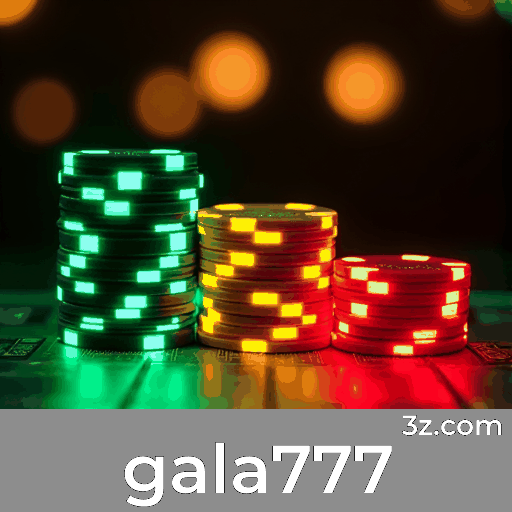 Gala777: Estável, Seguro e Otimizado para o Brasil