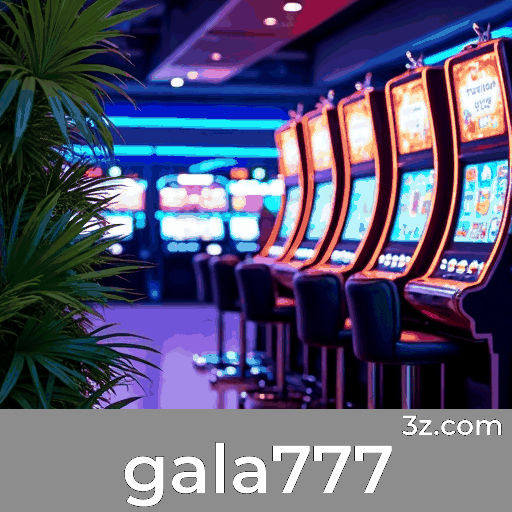 Revolução nos jogos online: inovação e valor no gala777