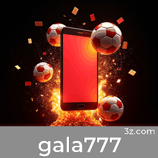 Gala777: Estável, Seguro e Otimizado para o Brasil