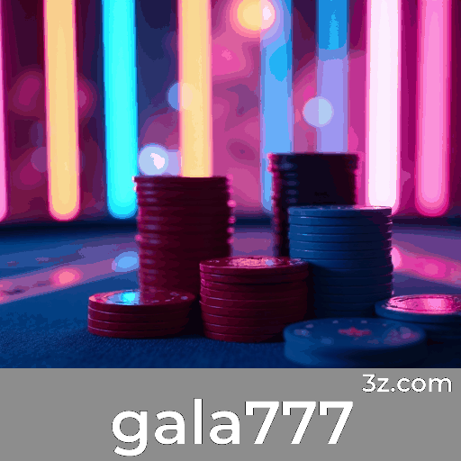 A Emoção dos Jogos de Cassino no gala777