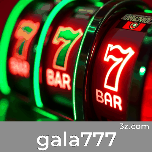 Gala777: Cassino Premiado com Pagamentos Rápidos
