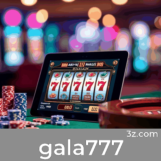 Estratégias Analíticas para Apostas Esportivas de Sucesso na gala777