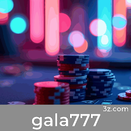 Gala777: Estável, Seguro e Otimizado para o Brasil