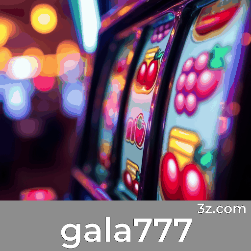 Login seguro no gala777: Experiência e privilégios exclusivos
