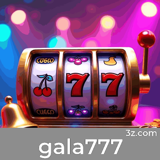Gala777: Experimente a Conveniência Total