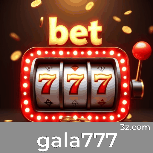 A Emoção dos Jogos de Cassino no gala777