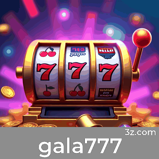 Gala777: Experimente a Conveniência Total