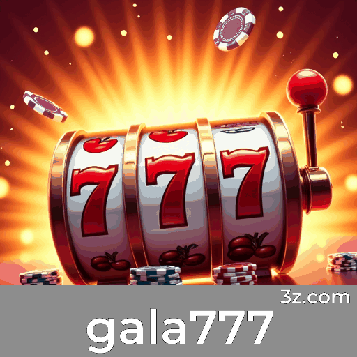 Gala777: Estável, Seguro e Otimizado para o Brasil