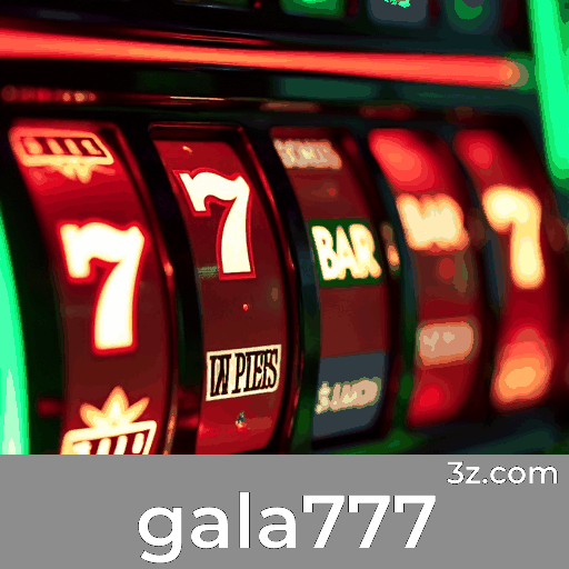 Login seguro no gala777: Experiência e privilégios exclusivos
